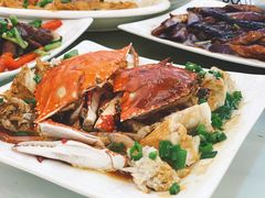 -渔中舟海鲜大排档(普陀沈家门店)