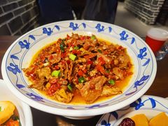 -八碗湘长沙市井菜(坡子街店)