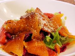 -云厨·高空西餐厅(成都瑯珀·凯悦臻选酒店)