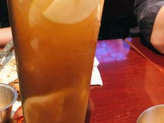 蓝蛙长岛冰茶-bluefrog蓝蛙(水游城店)