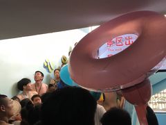 -杭州浪浪浪水公园