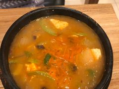 -云龙·烤肉专门店(东方路店)