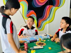 -CIAO·团建聚餐·生日派对轰趴馆(福田店)