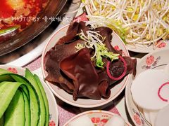 -赵美丽重庆火锅(西安直营总店)