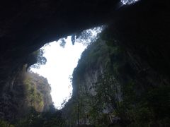 -英西峰林·洞天仙境