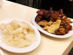 -太婆天府山珍酒楼(亚运村店)