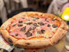 -IL TEATRO 精品意大利餐厅