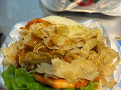 -郭阿姨月亮馍