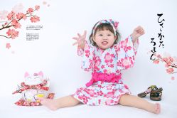 点击看大图 -小七摄影·礼服馆(中铁·逸都国际店)