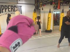 -Uppercut拳馆·Boxing拳击·Muay Thai泰拳