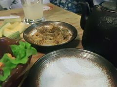 凉拌鱼皮-湊湊火锅·茶憩(杭州湖滨银泰in77店)