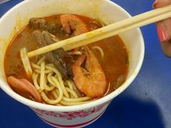 -百成大同鸭肉粥(大同总店)