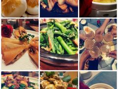 -时间里·新派粤菜(远洋店)
