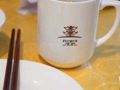 -富春茶社(国庆路店)