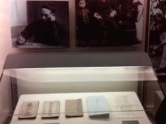 -昂昂溪遗址博物馆