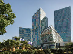 -上海浦东嘉里大酒店