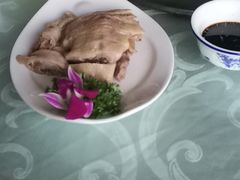 -天桥饭店·特色海鲜(金山嘴渔村店)