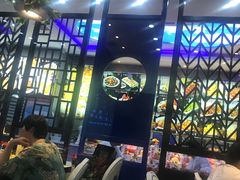 -老船长海鲜加工店(景苑山水店)