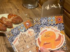 -Common Table · Brunch & Coffee
