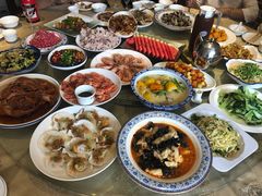 -天宝酒店(万达店)