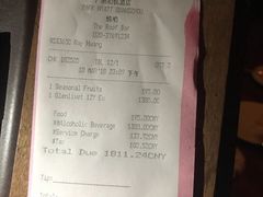 -广州柏悦酒店·悦吧·顶楼露天酒吧