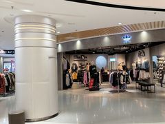 -丽达购物中心(崂山店)