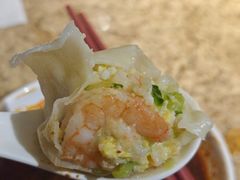 -金谷园饺子馆(北邮总店)