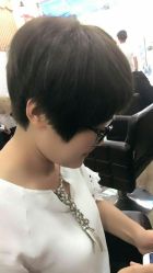 -佑米造型假发订制