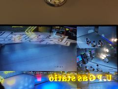 -U.P流行舞蹈文化艺术中心(财富星座店)