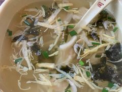 小馄饨-同心楼(解放北路店)