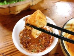 -阿婆情腊排骨火锅(金虹路店)