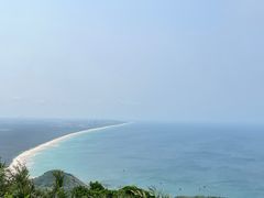 -海南铜鼓岭景区