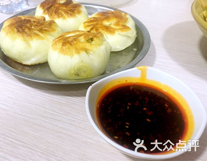 京都肉饼王图片