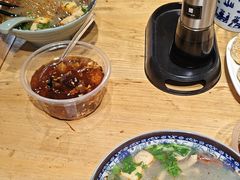 -老城南.鸭血粉丝汤(夫子庙店)