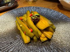 -一朵菌·野生菌探索家火锅(南亚店)