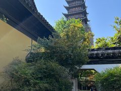 -常熟方塔园
