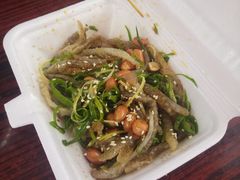 鱼皮-陈老添美食店(宝华路店)