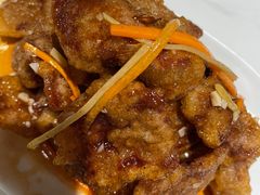 -西夏回族烧麦馆(牡丹街店)