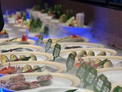 -炊江南·上海菜(国展华漕店)