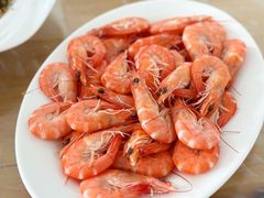-众味海鲜大排档·活海鲜·潮汕味(南澳店)