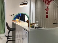 -太阳岛度假酒店