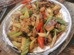 -潮和兴海鲜城·地道潮汕菜(佛山店)