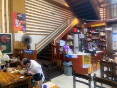 -陈记汤饭(水巷口店)