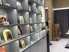 -海马体照相馆(义乌之心店)