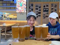 -五丁桥光头香辣蟹(望江橡树林店)