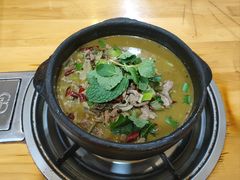 -榕江牛瘪牛肉火锅