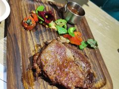 -初拾·花里餐厅(钜城华亿店)