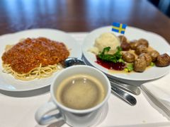 -宜家·瑞典风味餐厅(四元桥店)