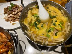 -不倒翁·安徽名菜楼(步行街店)