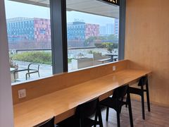 -Cafe Mersey默西咖啡(西交店)